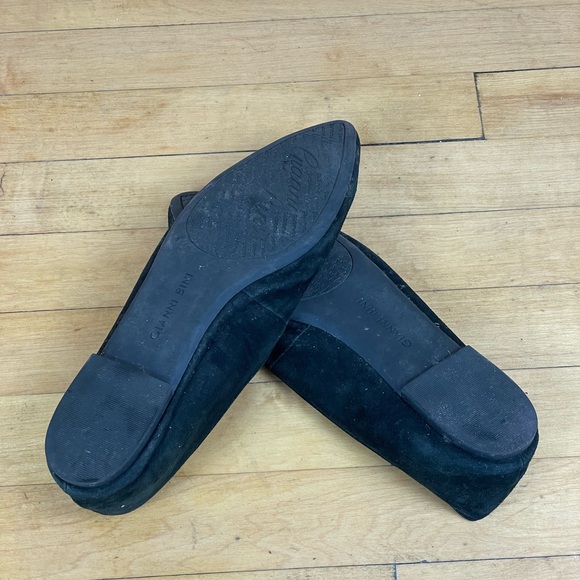 Gianni Bini
Macen Suede Career Flat Loafers - Picture 12 of 12